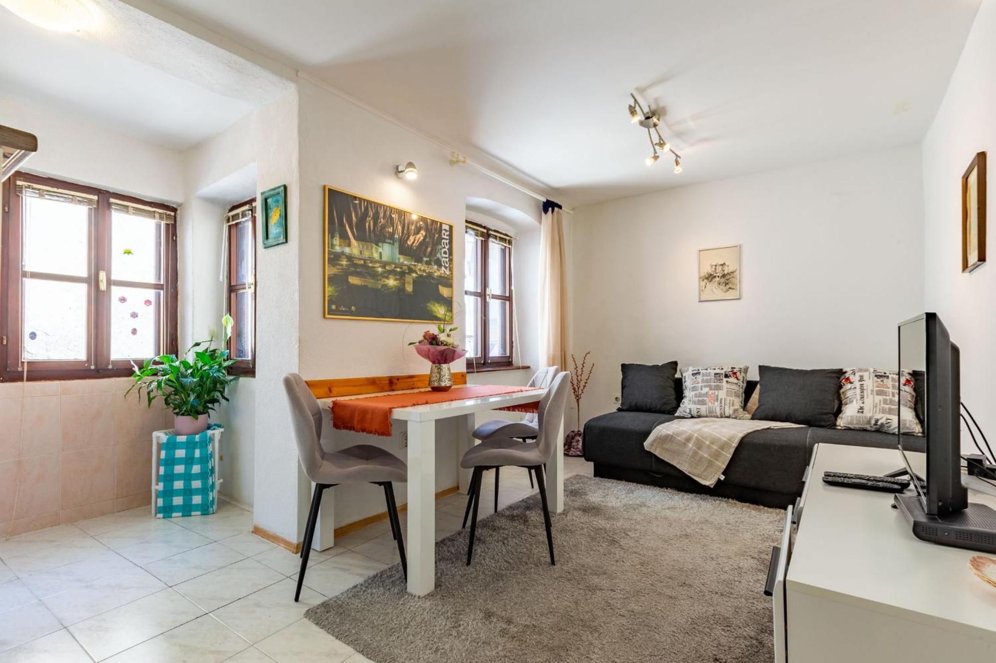 Sofija Old Center Apartment Zadar Extérieur photo