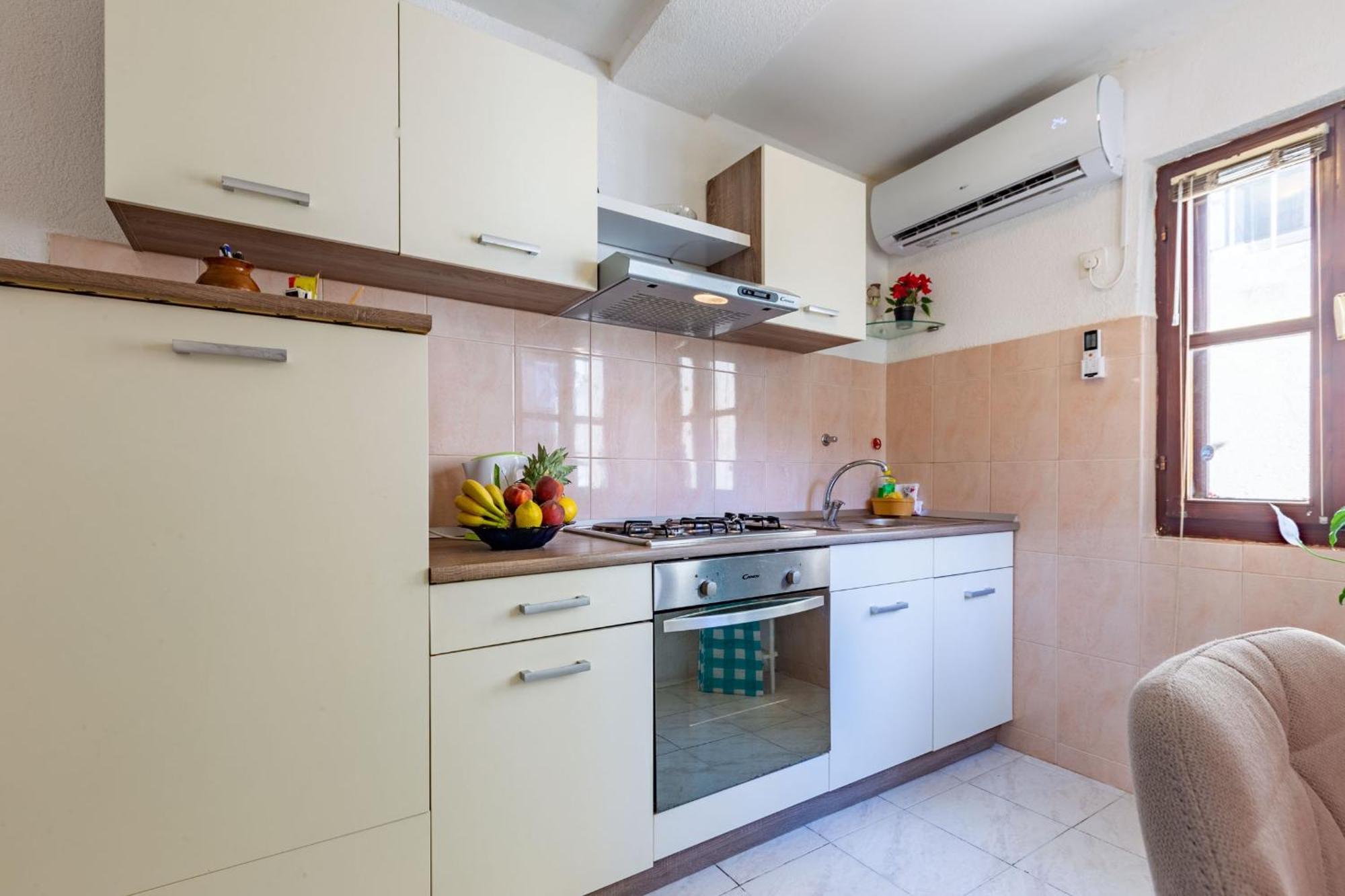 Sofija Old Center Apartment Zadar Extérieur photo