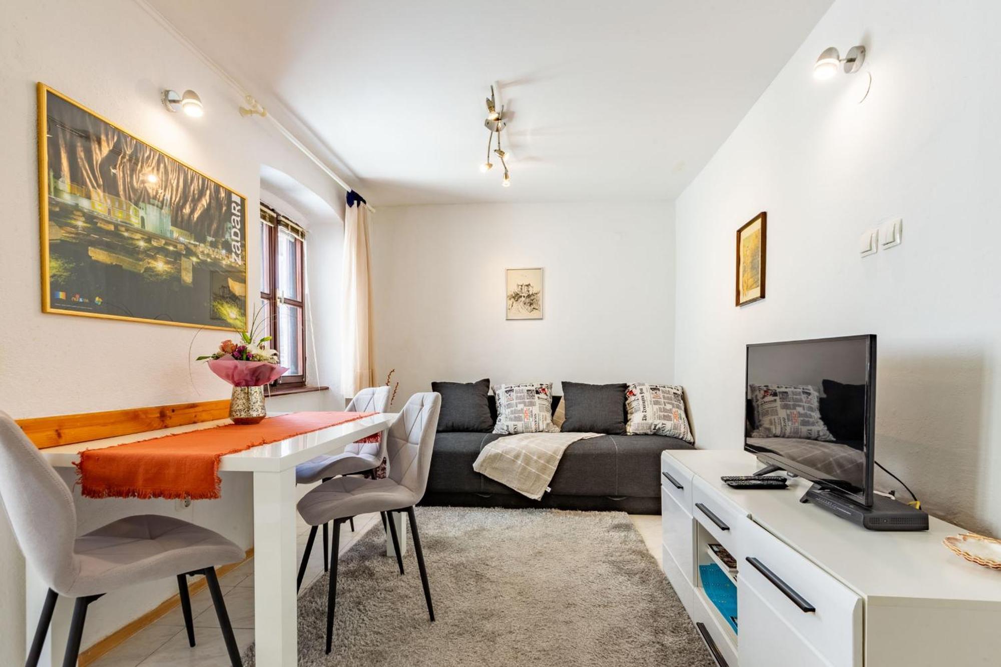 Sofija Old Center Apartment Zadar Extérieur photo