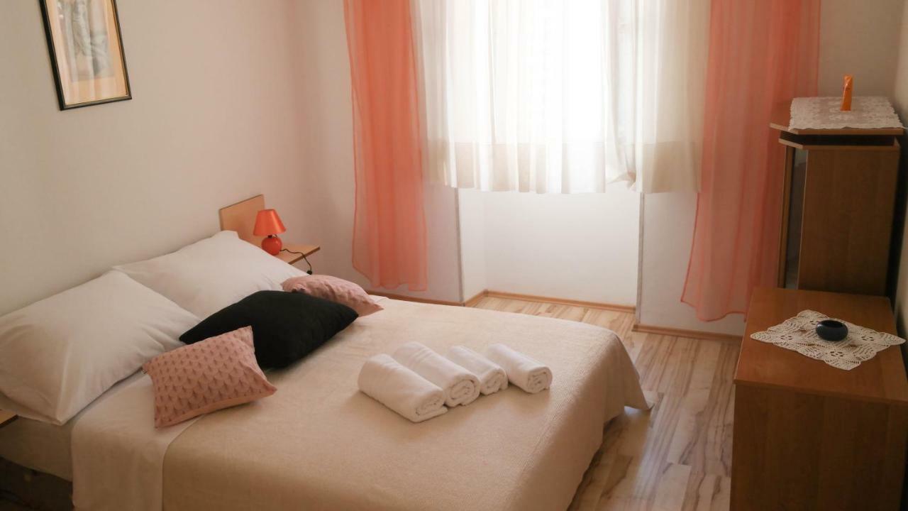 Sofija Old Center Apartment Zadar Extérieur photo