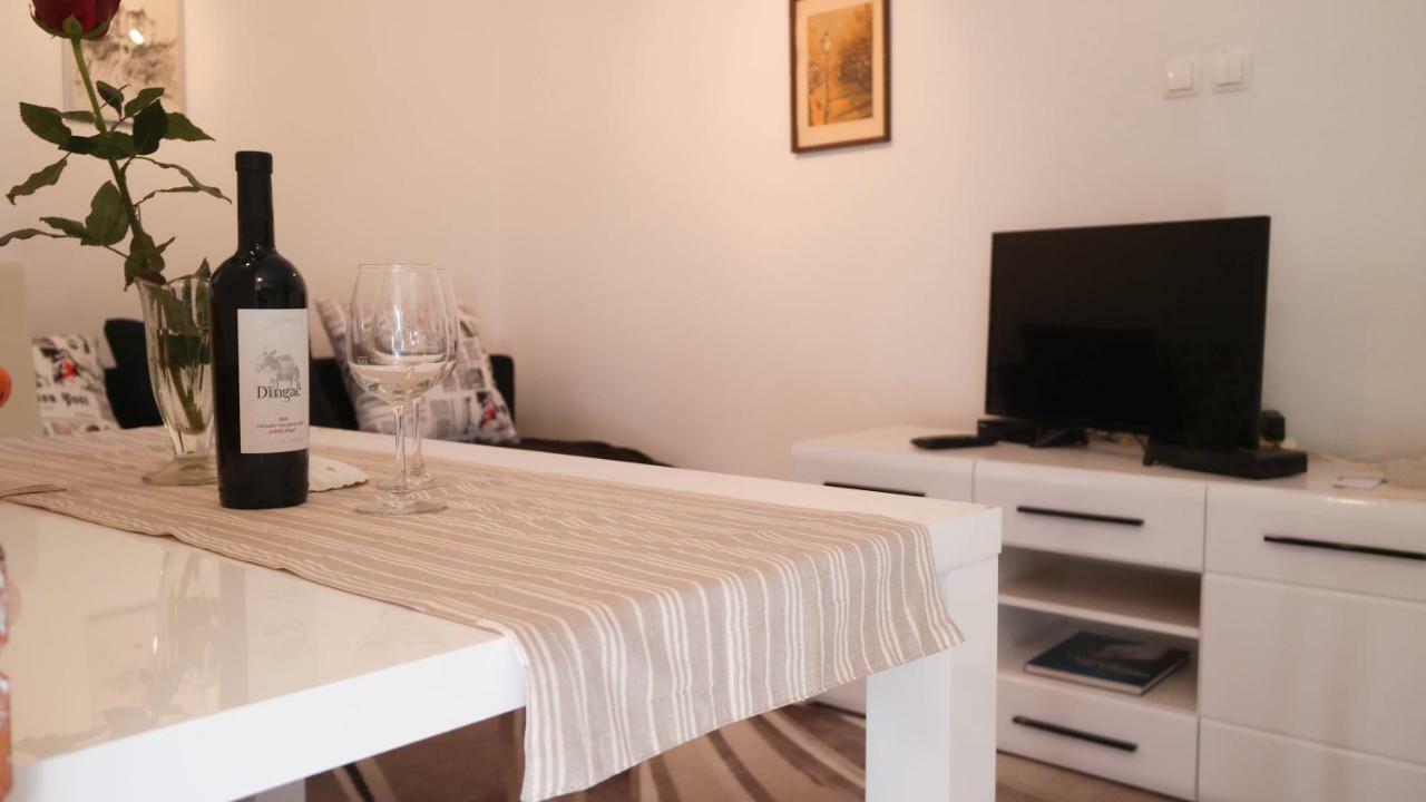 Sofija Old Center Apartment Zadar Extérieur photo