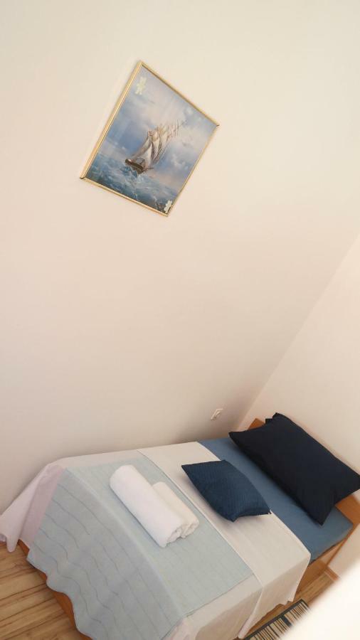 Sofija Old Center Apartment Zadar Extérieur photo