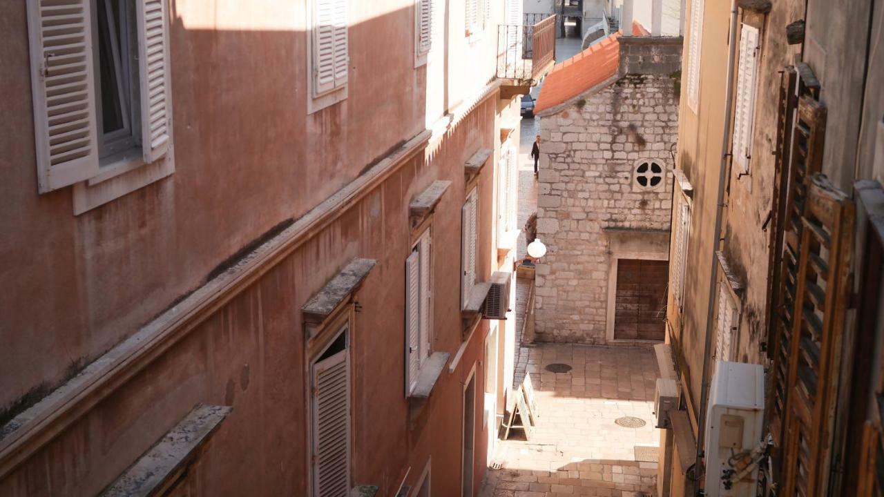Sofija Old Center Apartment Zadar Extérieur photo