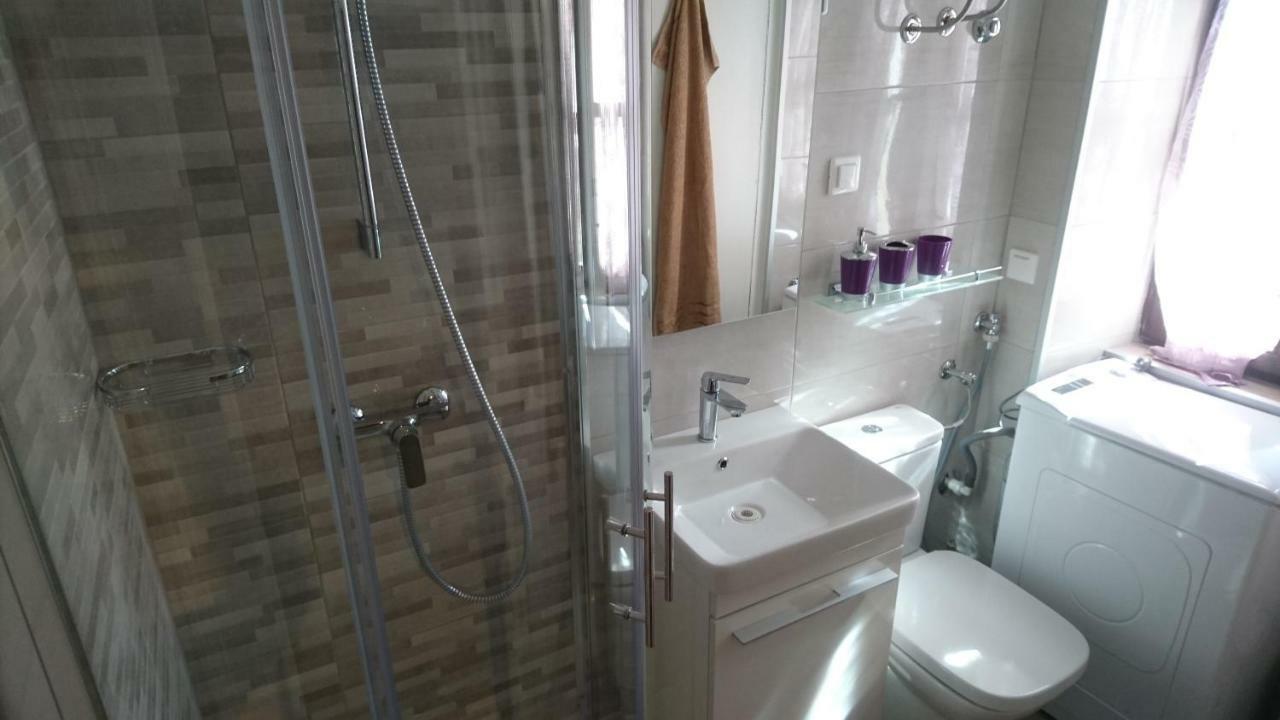 Sofija Old Center Apartment Zadar Extérieur photo